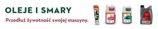 Oryginalne oleje i środki smarne w ofercie agroromar.pl